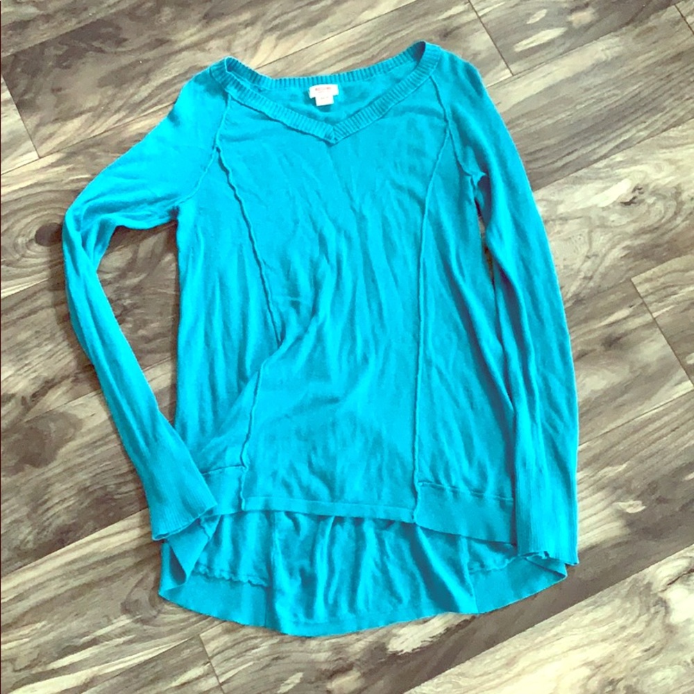 Flowing sweater ❤️ - Picture 1 of 2
